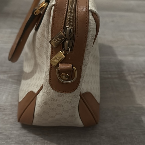 Vintage Gucci Bag - Picture 8 of 12
